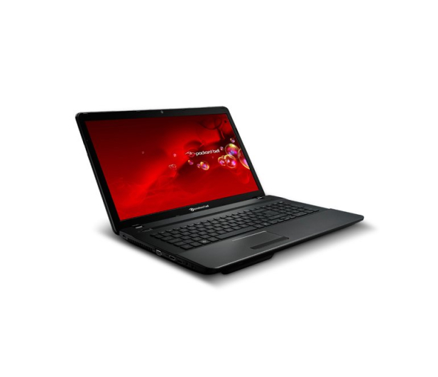 Packard Bell EasyNote LS11 i5-2410M/8GB/750/DVD-RW/7HP64 - 74764 - zdjęcie 2